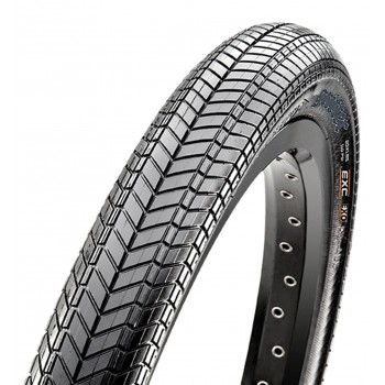 Pneu Maxxis Grifter SilkShield Souple EXO