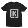 T-Shirt Kink K-Brick Reflective