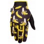 Gants Fist Bananas (Taille S uniquement)
