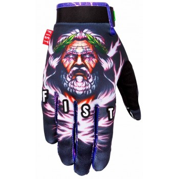Gants Fist Zeus (Taille L Uniquement)