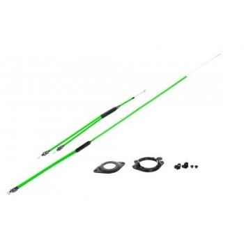 Kit Rotor Complet Vocal Retro