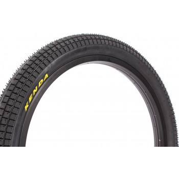 Pneu Kenda K1040 2.25" Rigide