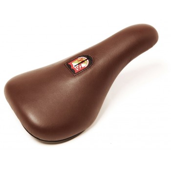 Selle S&M Slim Leather Pivotal