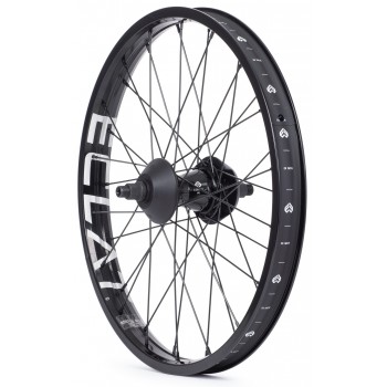 Roue Arrière Eclat Cortex Trippin Straight Freecoaster SDS