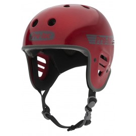 Casque De Vélo Pro Tec Classic - Mixte Adulte - ABS Injecté, Léger, Certifié CE 1078 - Tailles XS à XXL