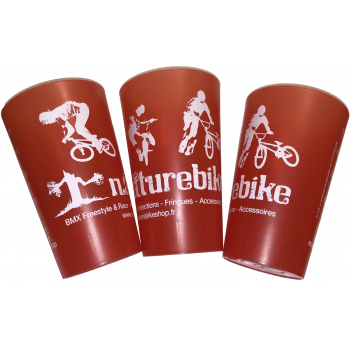 Gobelet Naturebike Winter Gobelet Naturebike Winter