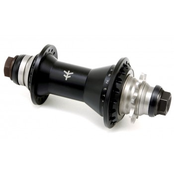 Moyeu Arrière Flybikes Magneto Crmo K7