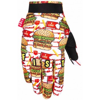 Gants Fist Dylan Burgers (Taille M Uniquement)