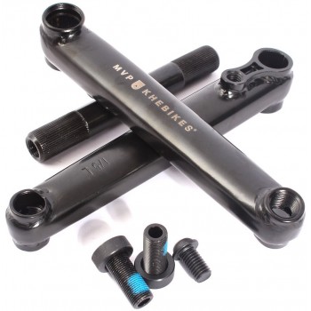 Pédalier KHE MVP 48T 19mm V2