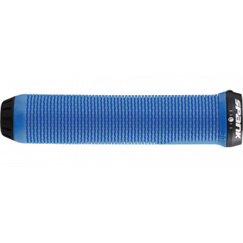 Poignées Spank SPIKE 30 Lock On Flangeless