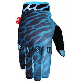 Gants Fist Tiger Shark Todd Waters (Taille S Uniquement)
