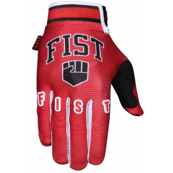 Gants Fist Breezer Windy City Bulls (Taille L Uniquement)