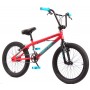 Bmx Complet KHE X UNITED Roosue 20" 2021