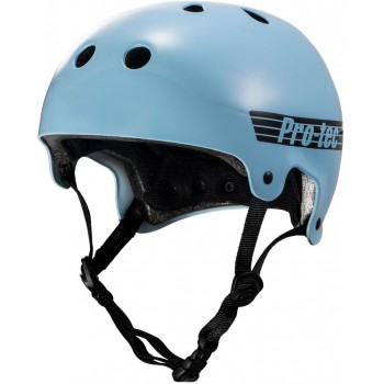 Casque Pro-Tec Old School Certified