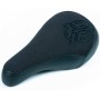 Selle Federal Mid Leather Stealth Pivotal