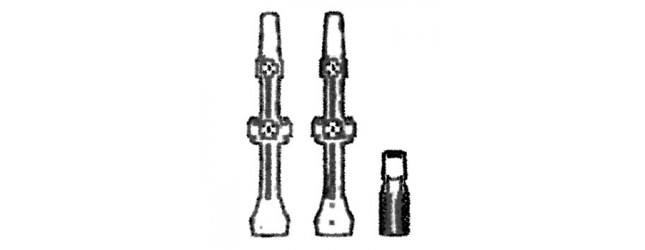 Valves / Préventifs