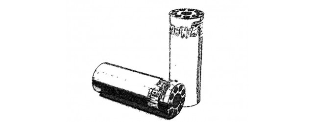 Pegs / Cale Pieds
