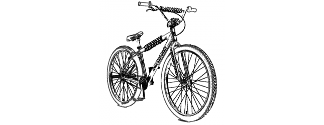 BIKE LIFE