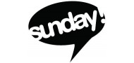 SUNDAY
