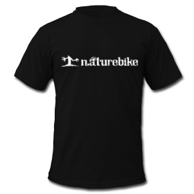 T-Shirt Naturebike Team Tree