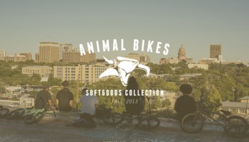 Animal Bikes Apparel